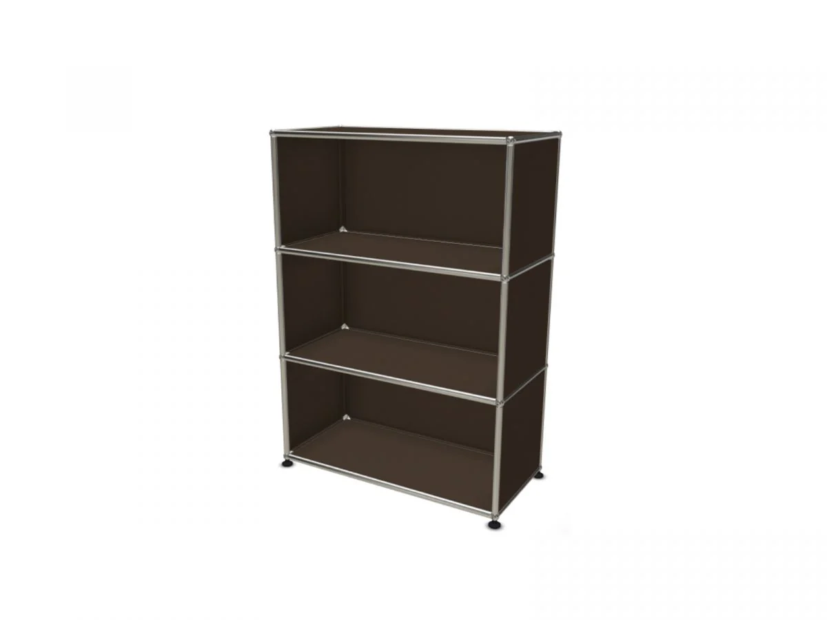 Haller High Sideboard S Open