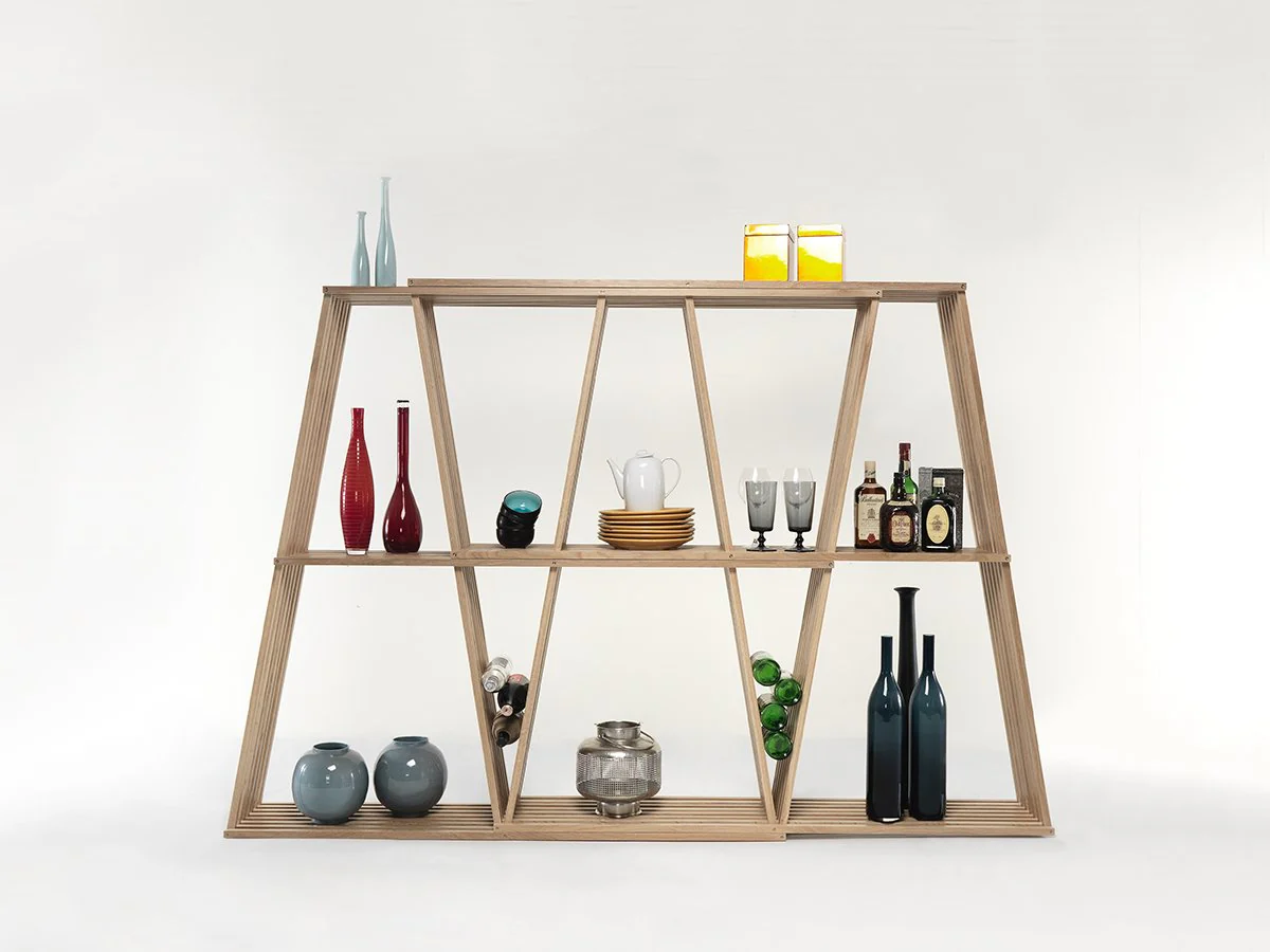X2 Smart Shelf
