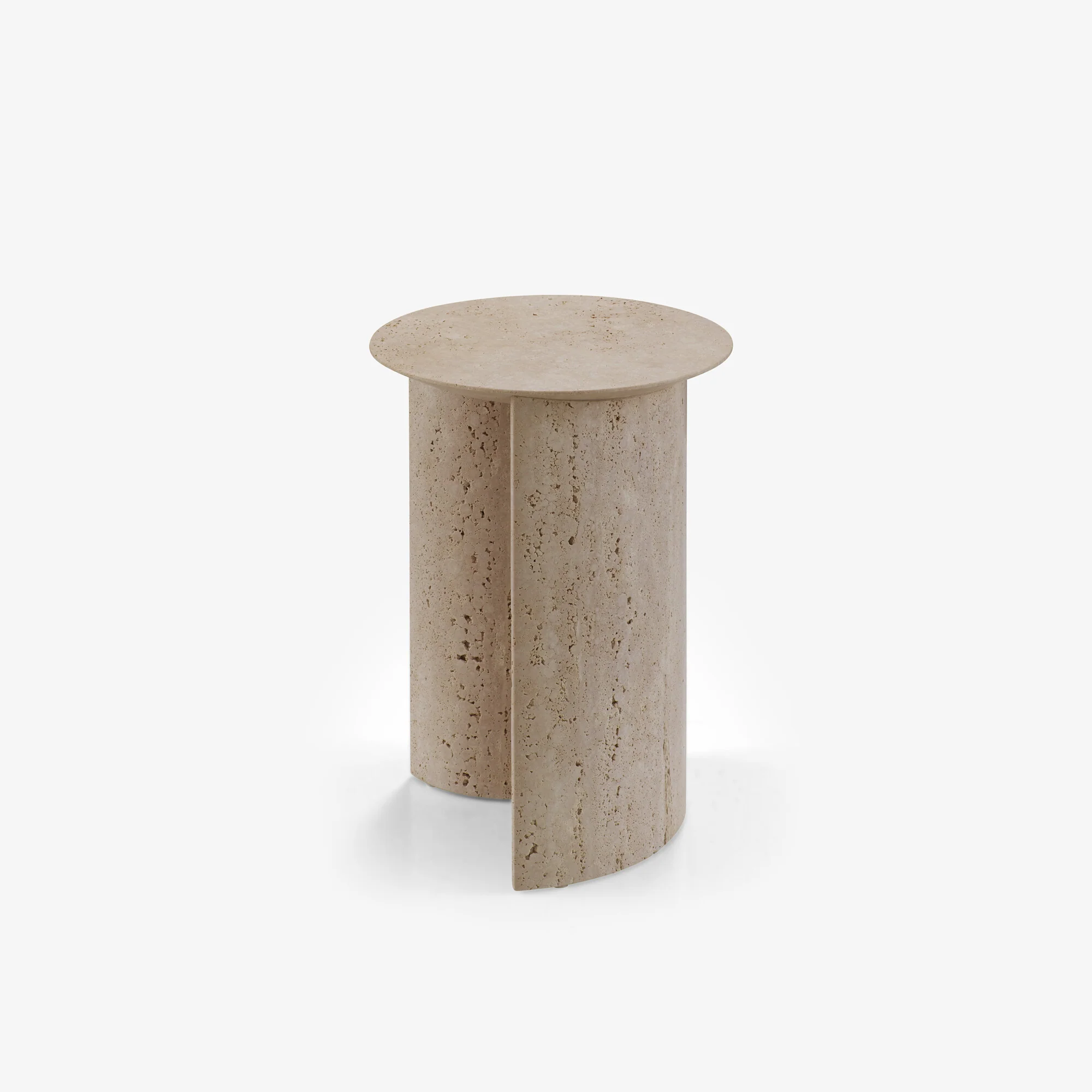 Apuso & Rondone Occasional Table Apuso