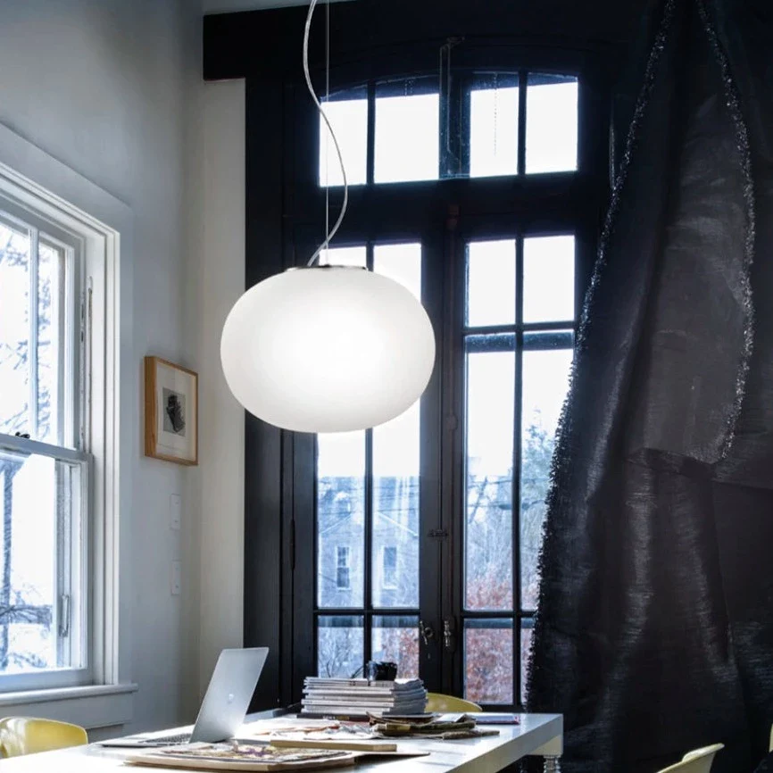 LUCCIOLA Suspension Lamp