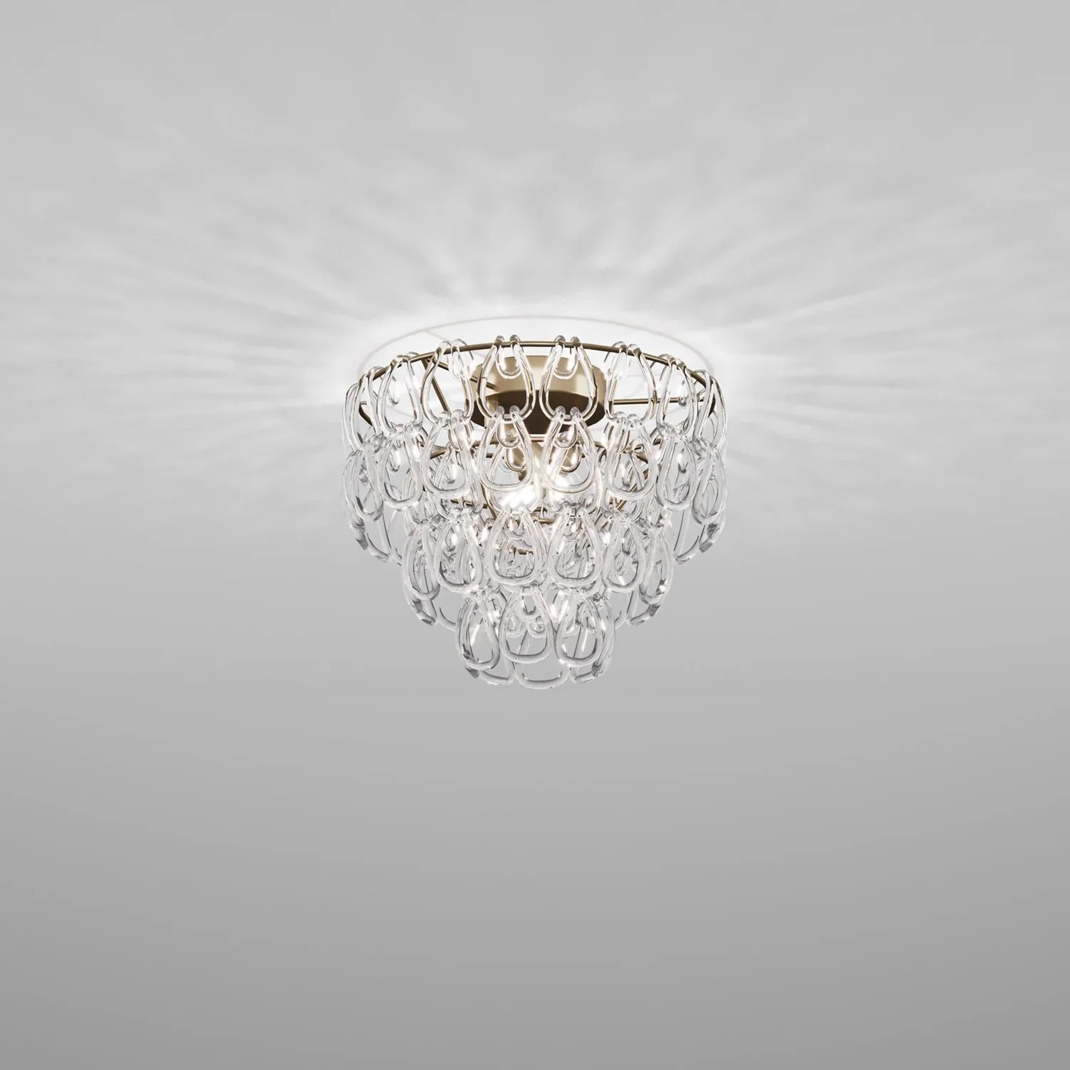MINI GIOGALI Ceiling Lamp