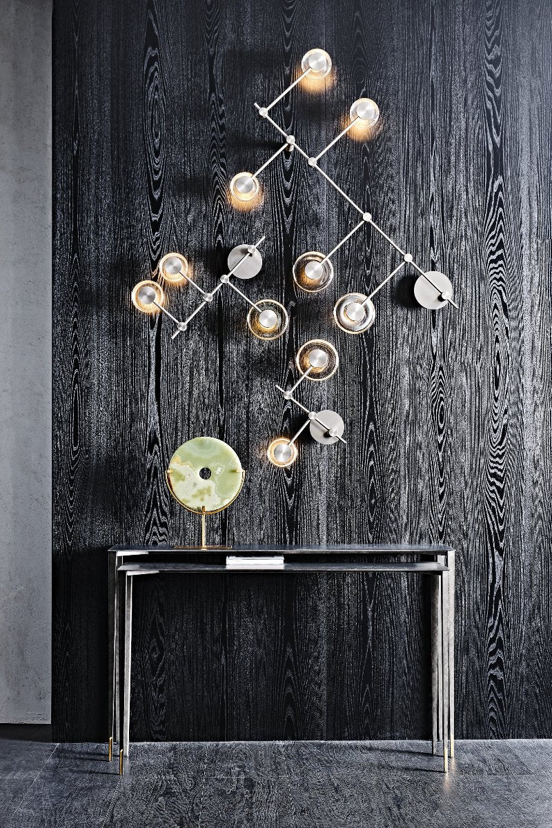 CIRCUIT Ceiling/Wall Lamp