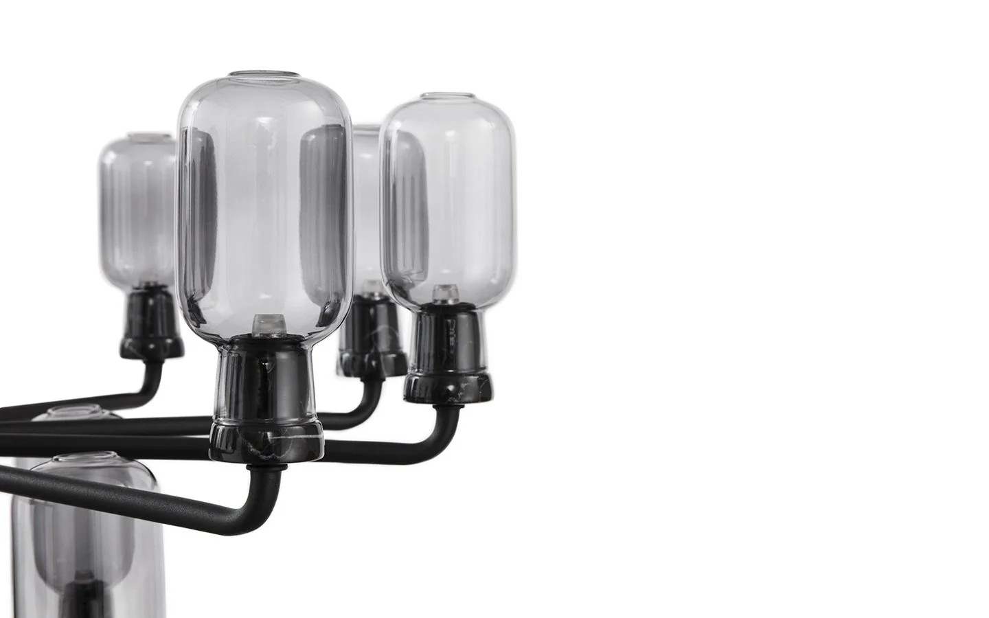 Amp Chandelier Small