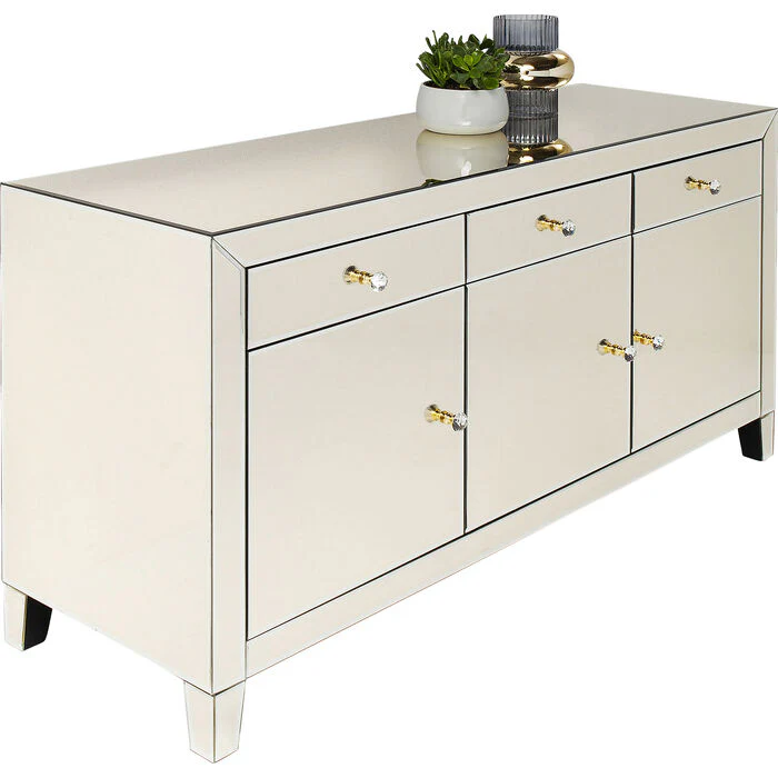 Sideboard Luxury Pearl