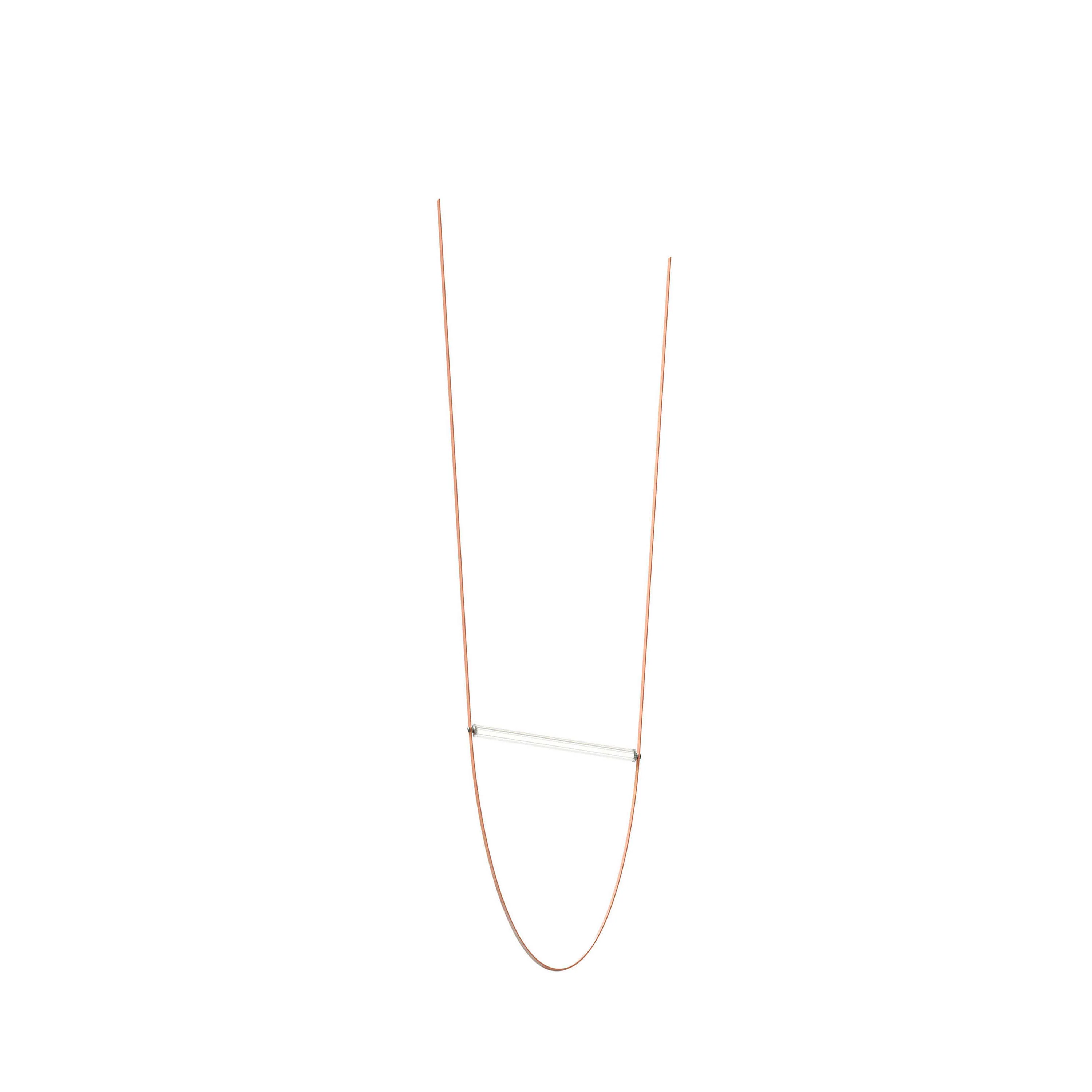 Wireline Suspension Lamp