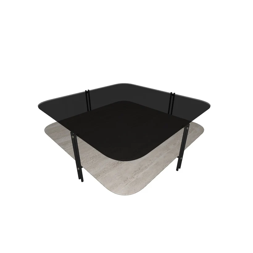 BIPLANE Coffee Table