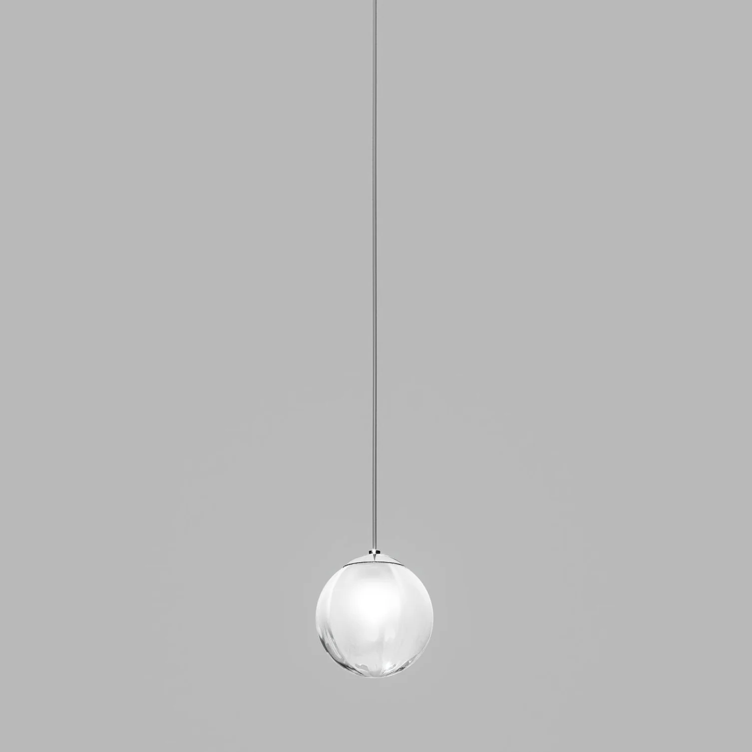 PUPPET Suspension Lamp