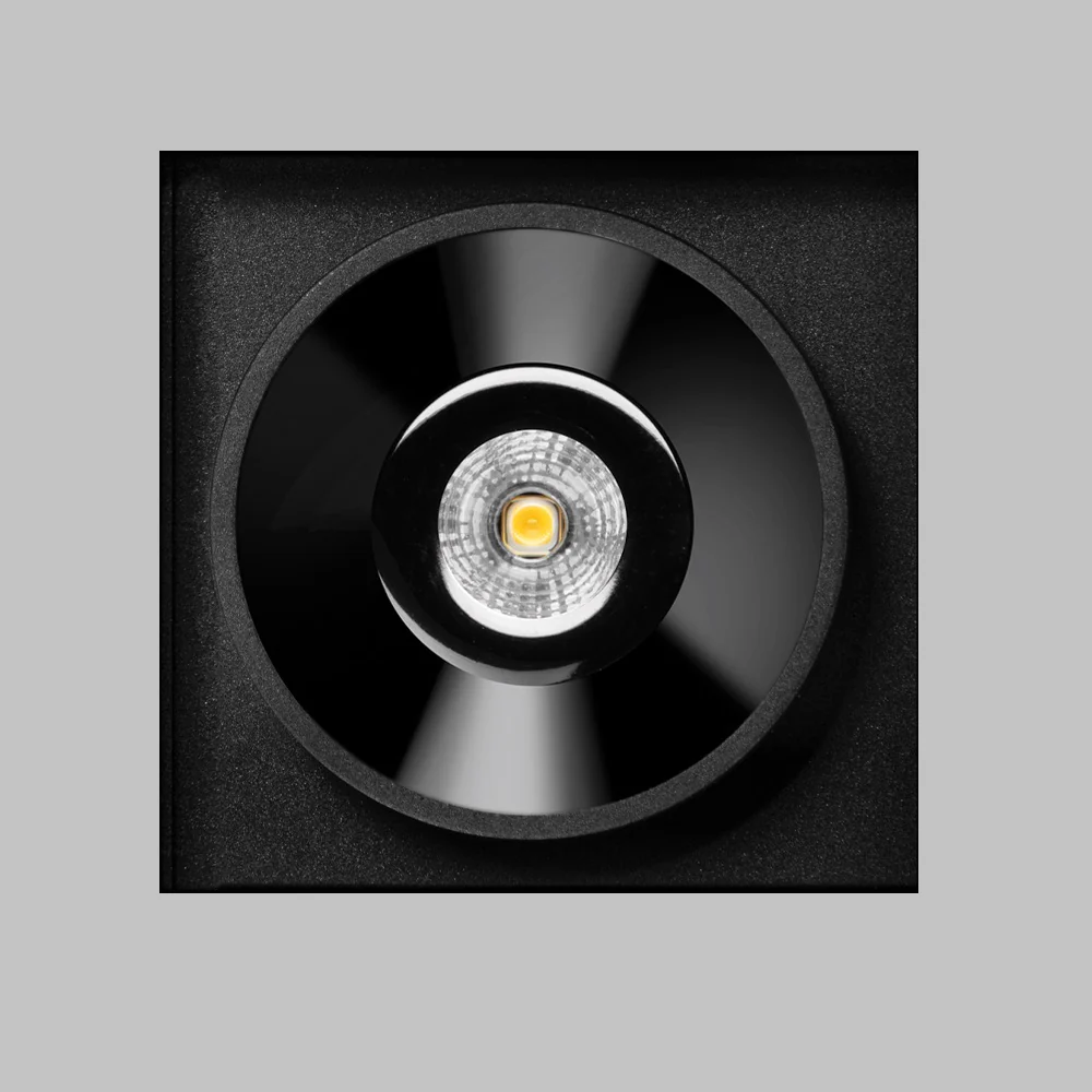 Black Foster Trimless 1