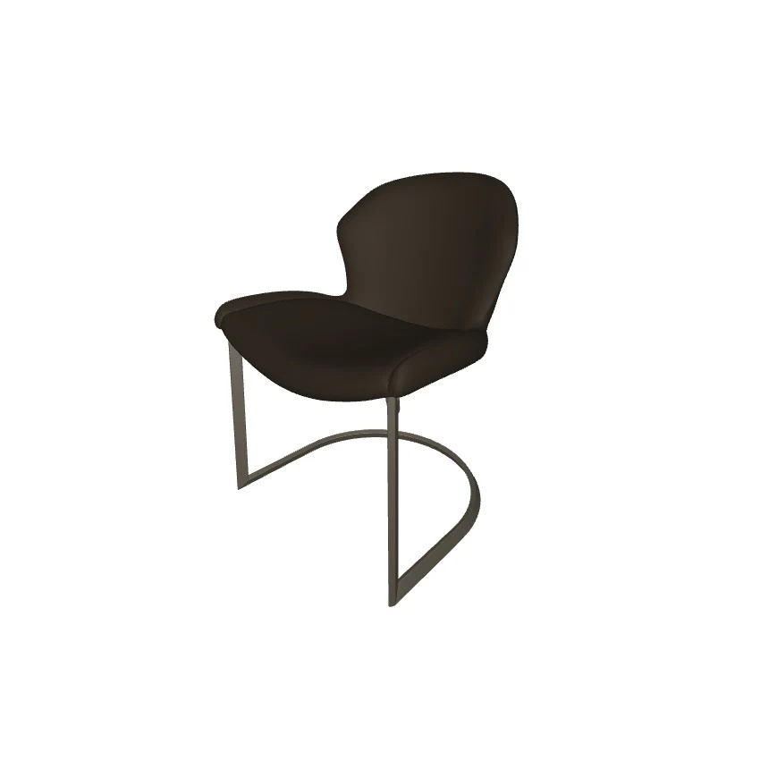 RACHEL Cantilever Chair