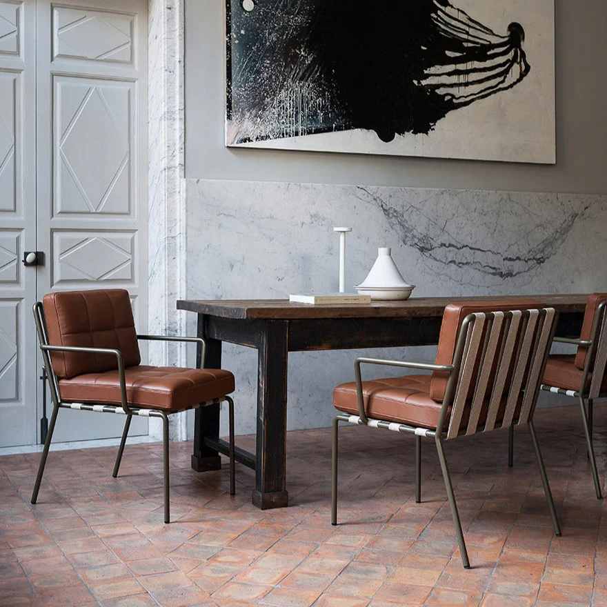 Memory Lane Armchair