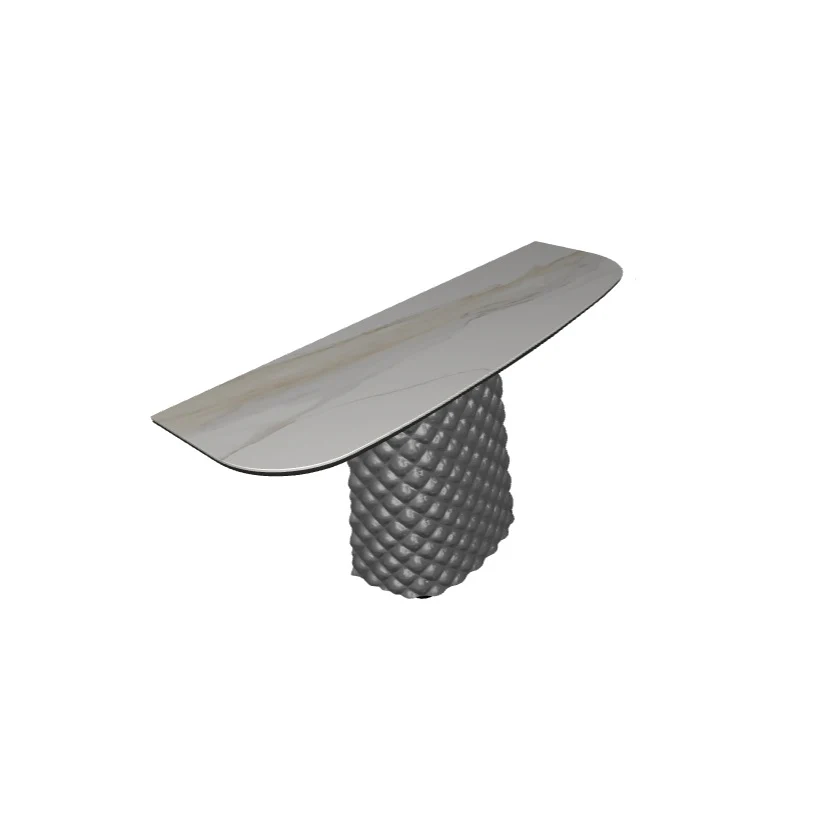 ATRIUM Keramik Console