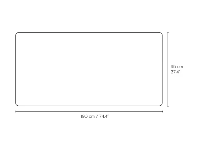 BM0698 Asserbo Table
