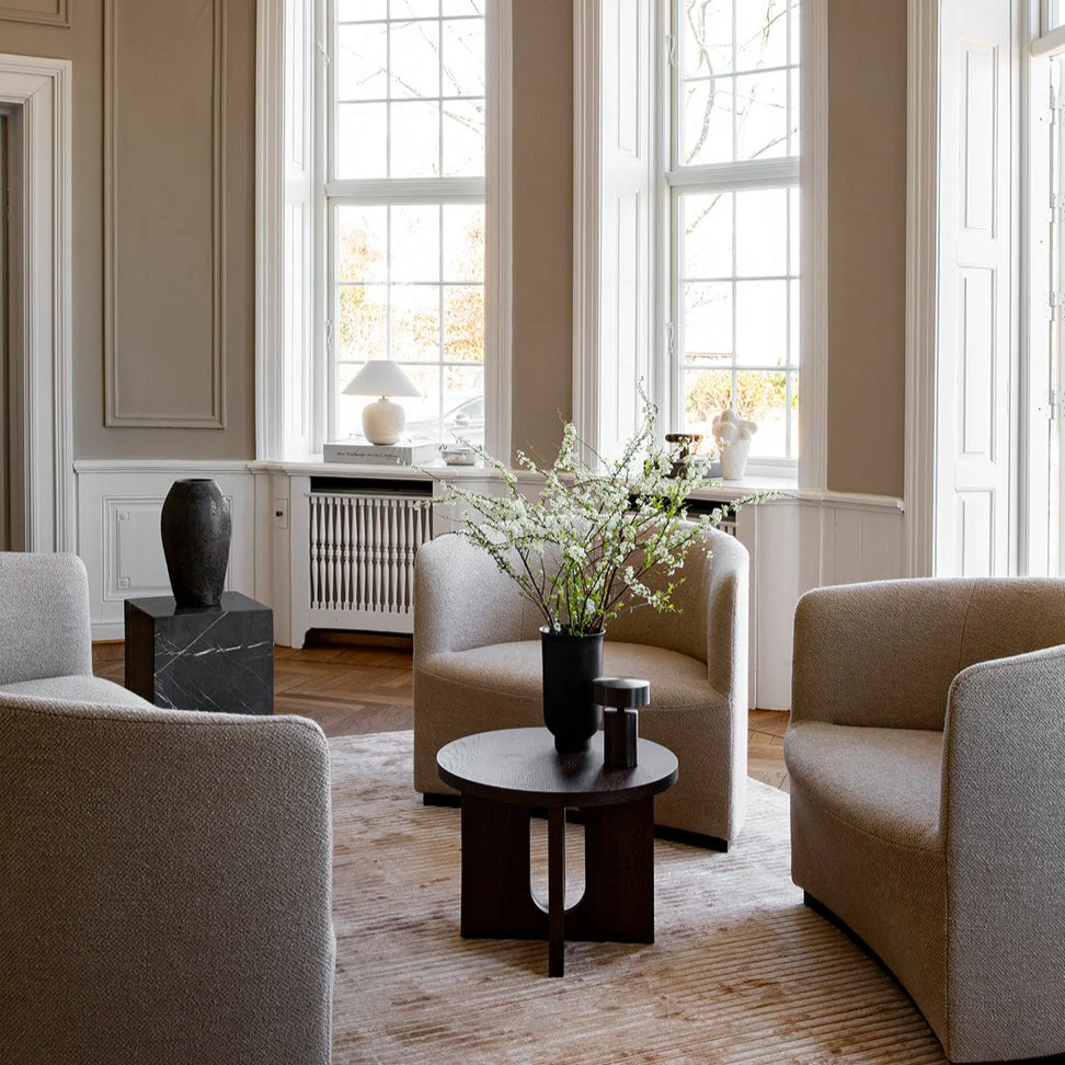 Androgyne Side Table