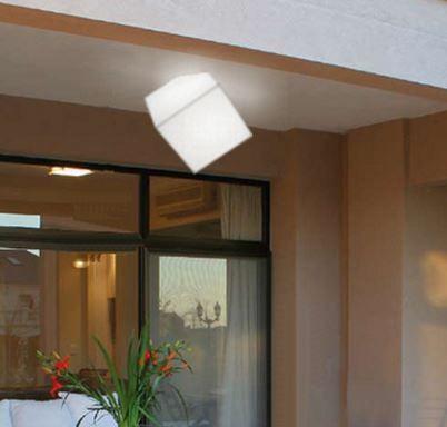 EDGE 21 WALL/CEILING