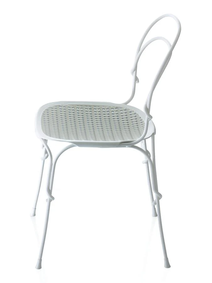 Magis Vigna Stacking Chair