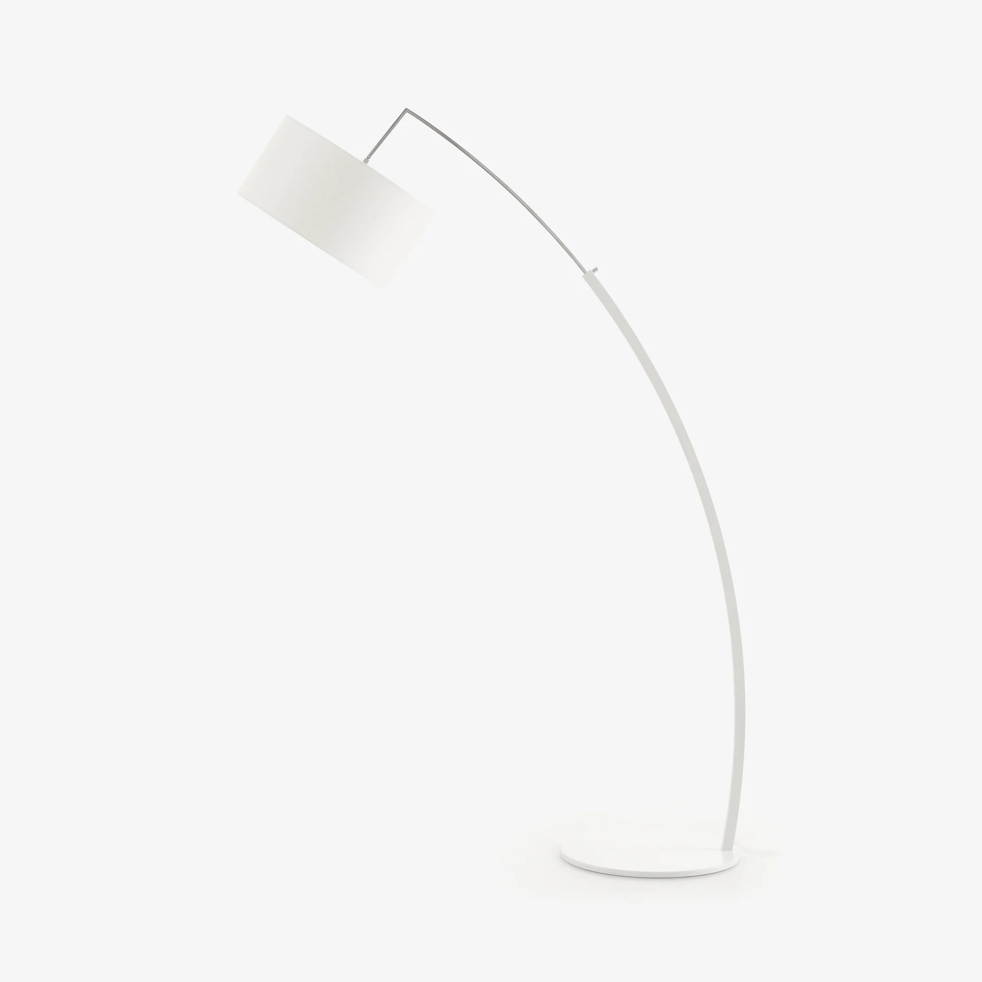 Dimensions Floor Standard Lamp