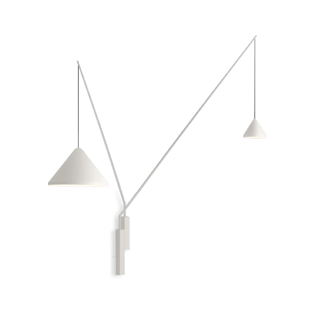 North Wall Lamp