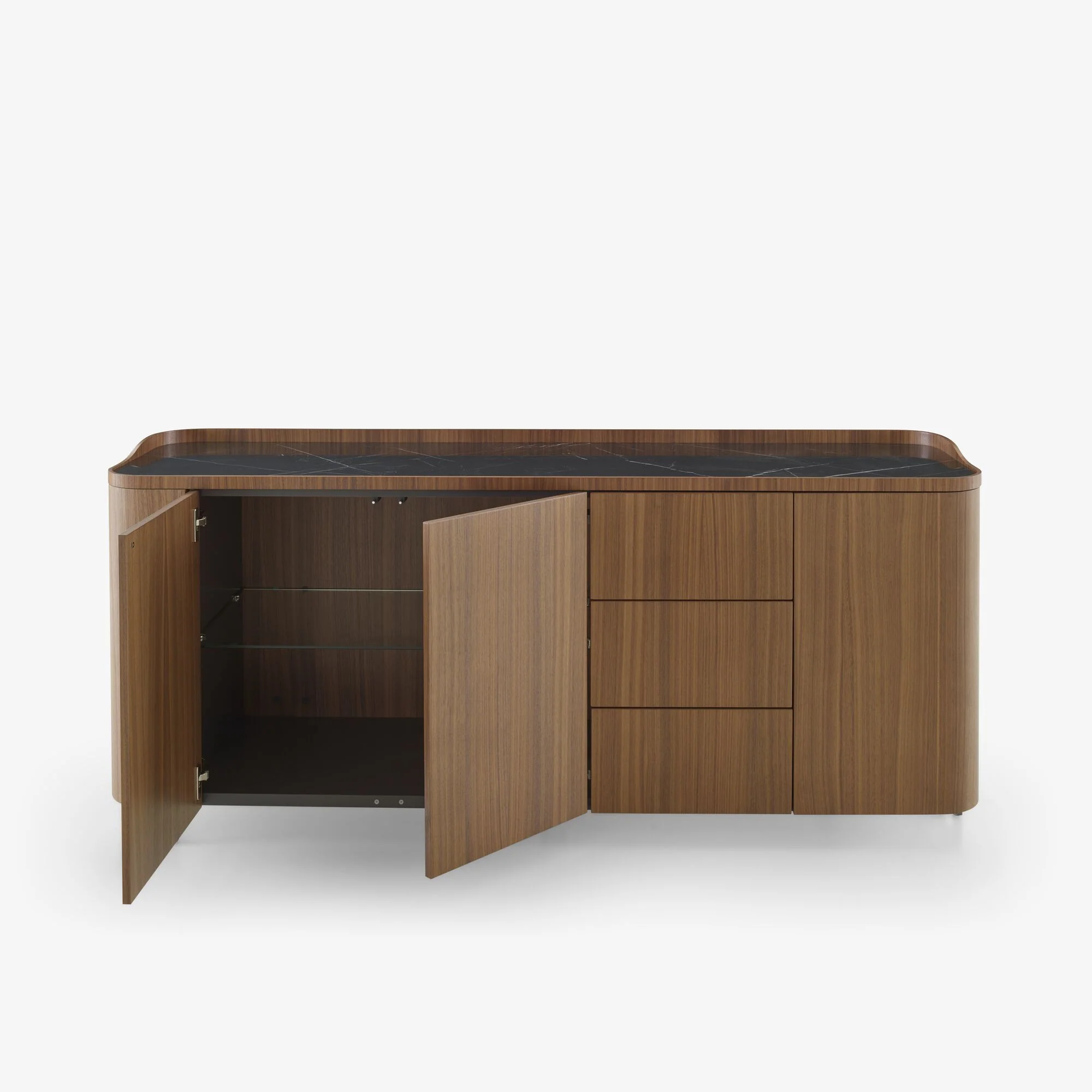 Postmoderne Sideboard