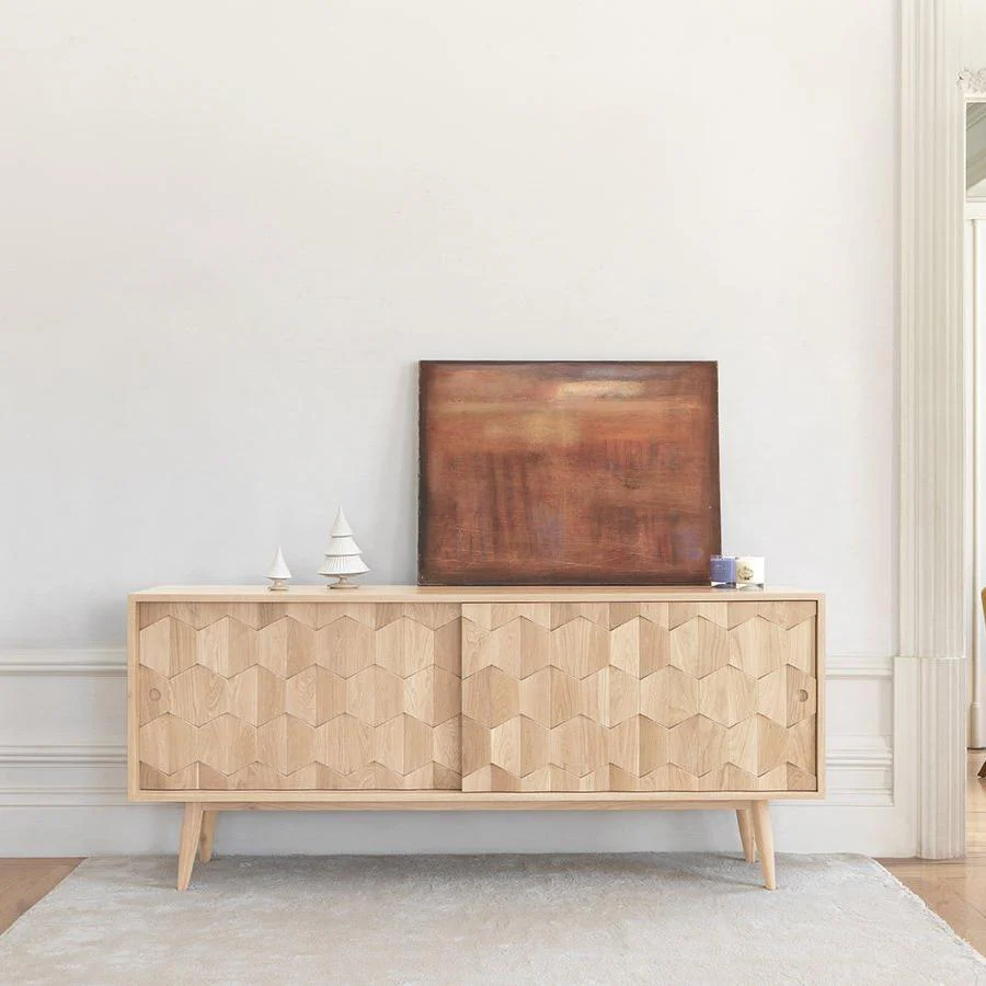 SCARPA Sideboard