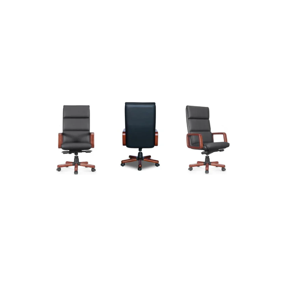 Sao Executive Chair - YSTS-00030 High Back