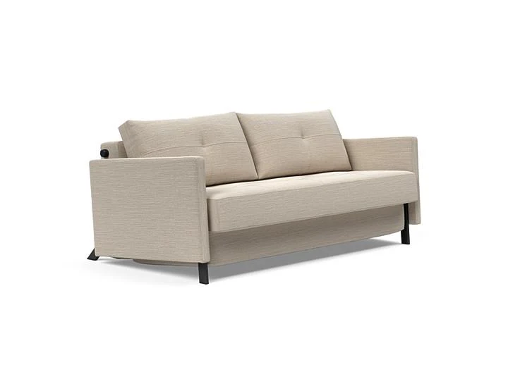 Cubed 160 with Arms 02