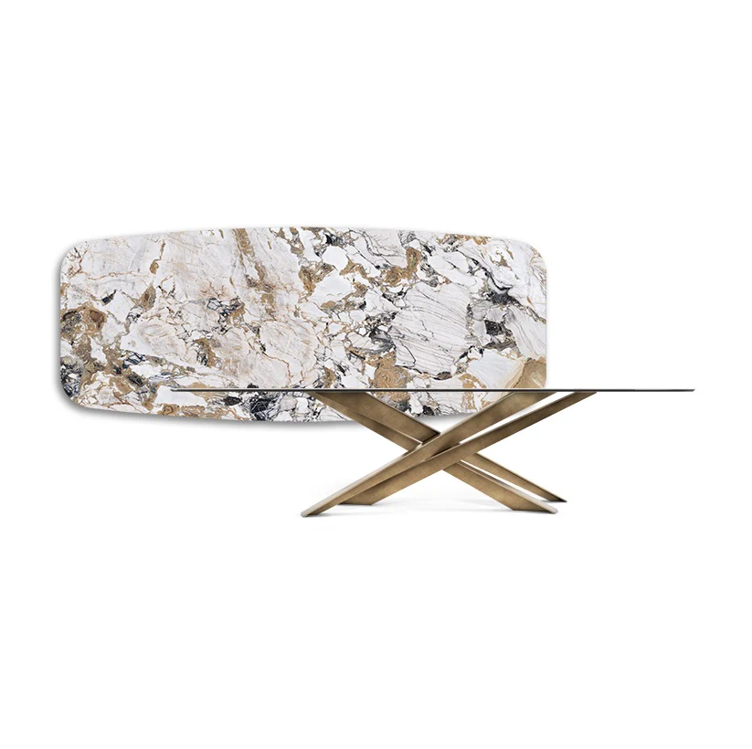 LANCER Keramik Table