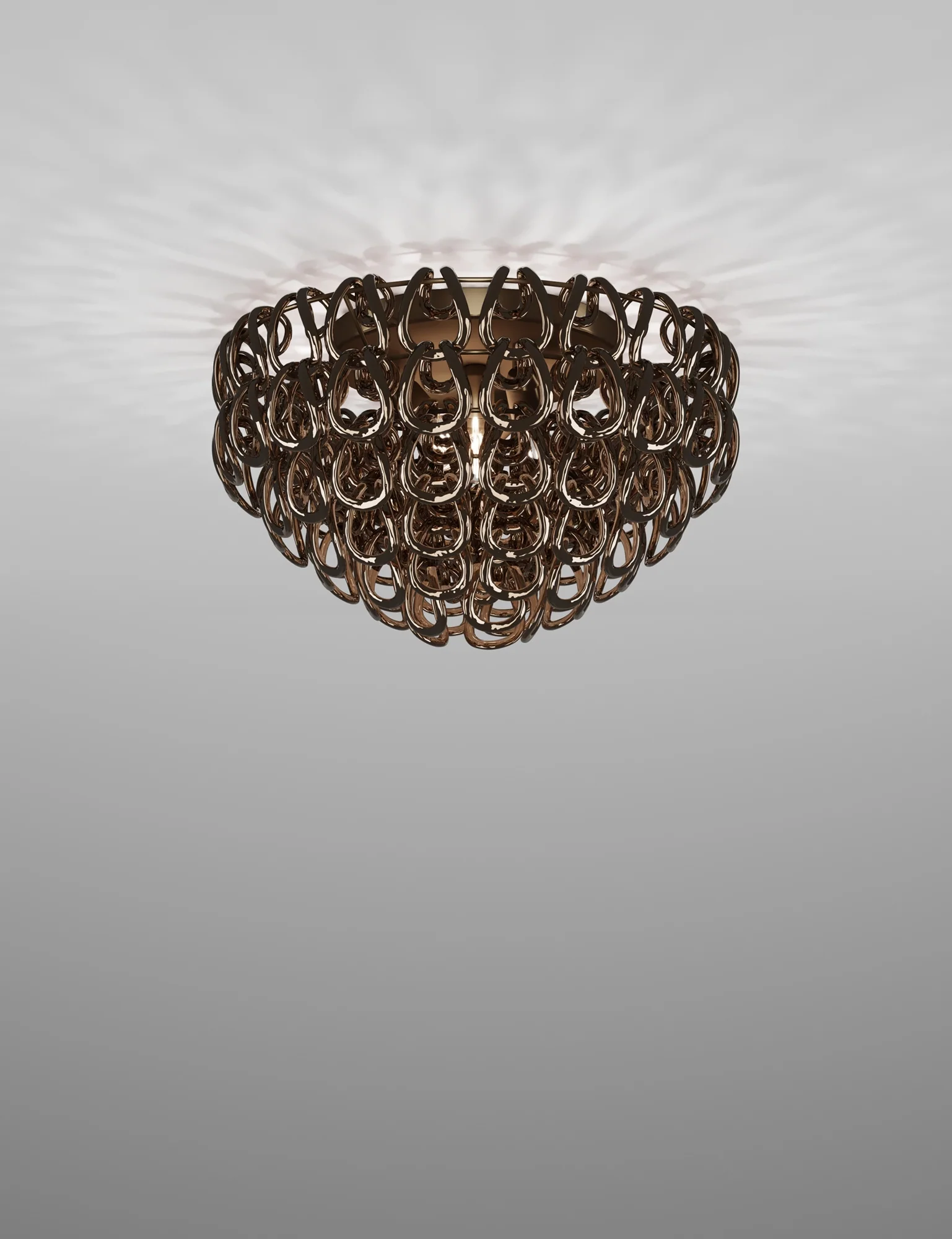 GIOGALI Ceiling Lamp