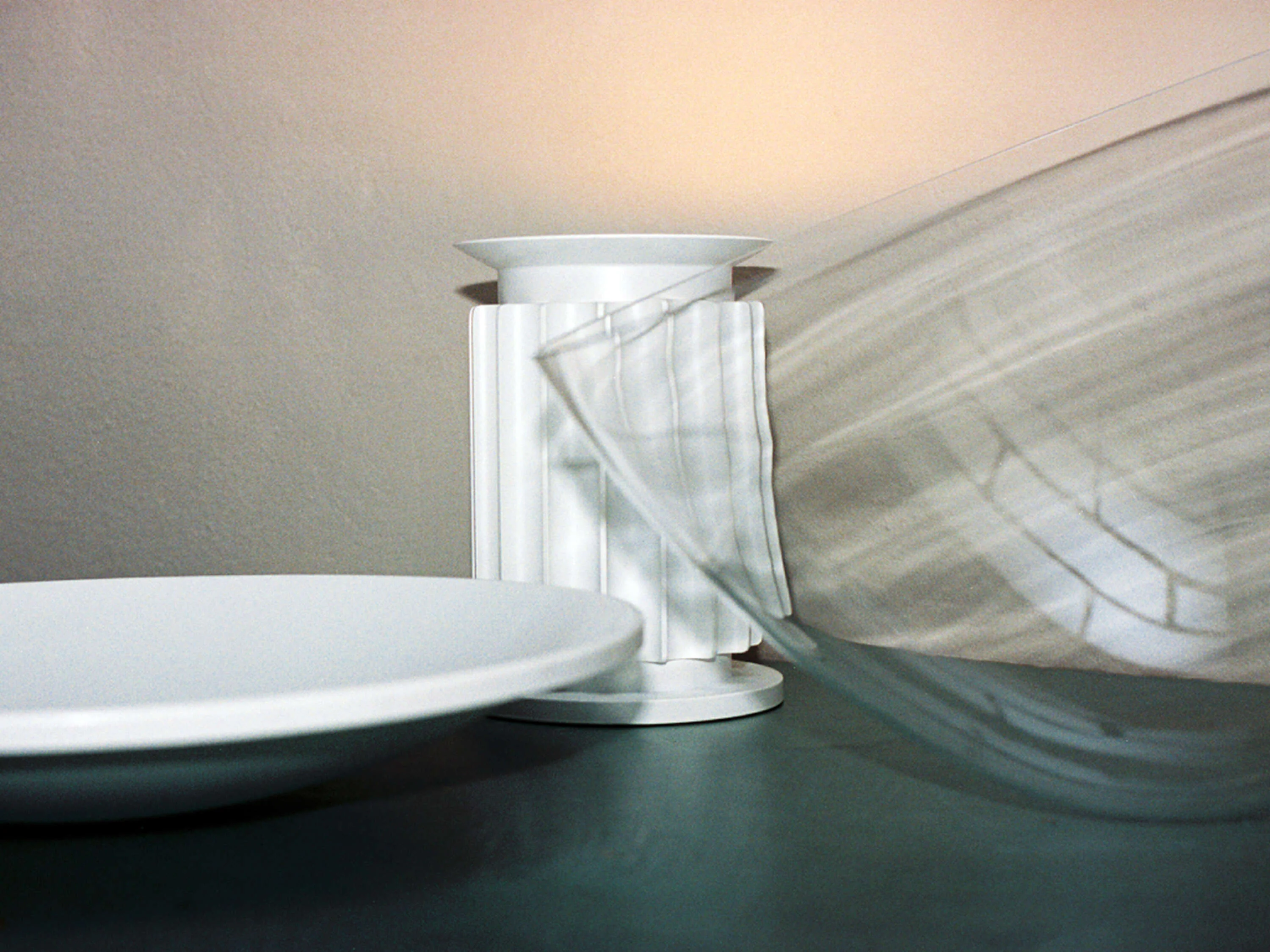 Taccia Small Table Lamps