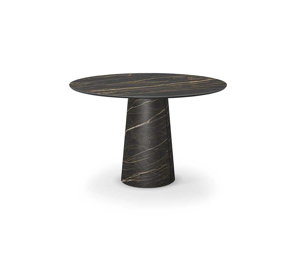 CUBA Keramik Bistrot Table