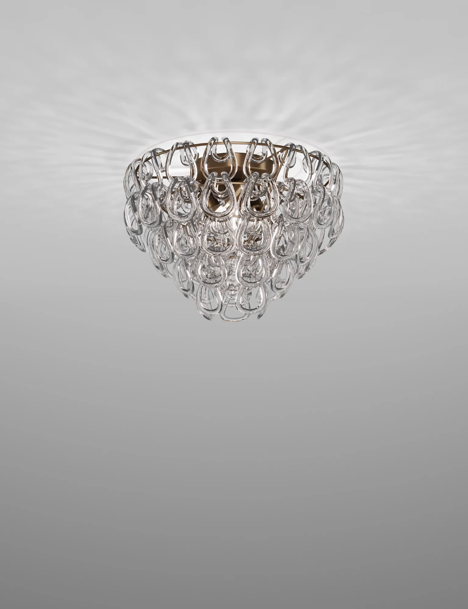 GIOGALI Ceiling Lamp