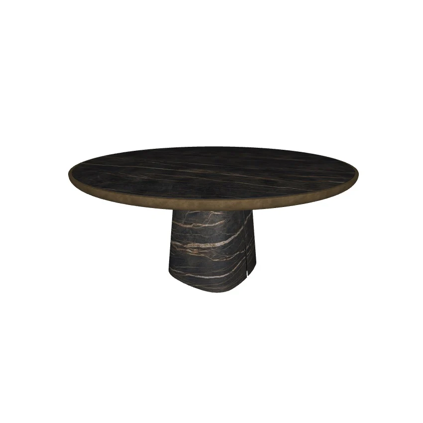 RADO Keramik Premium Round Table