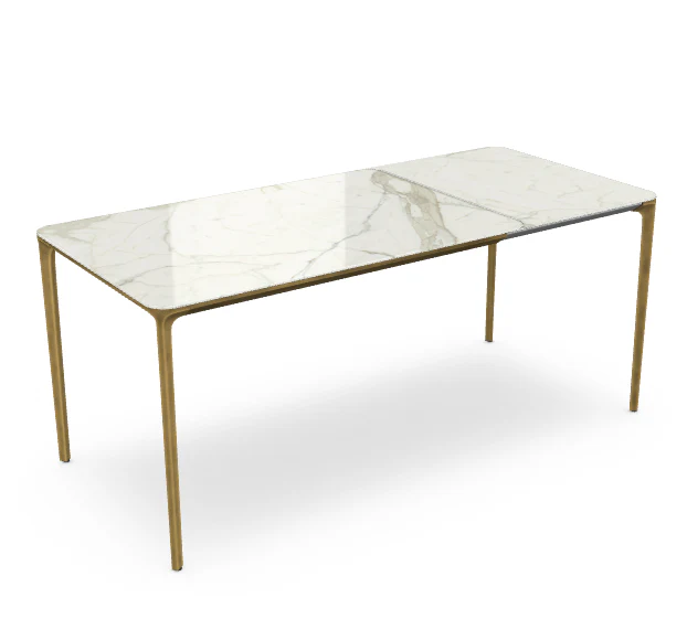 Slim Extendable Quick Ship