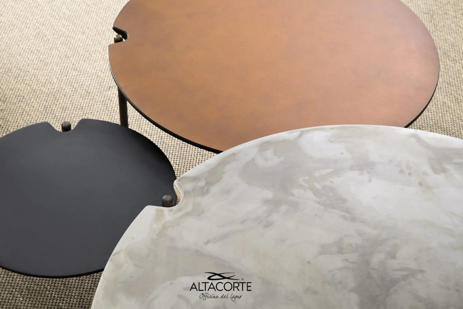 Tommy® Coffee Table