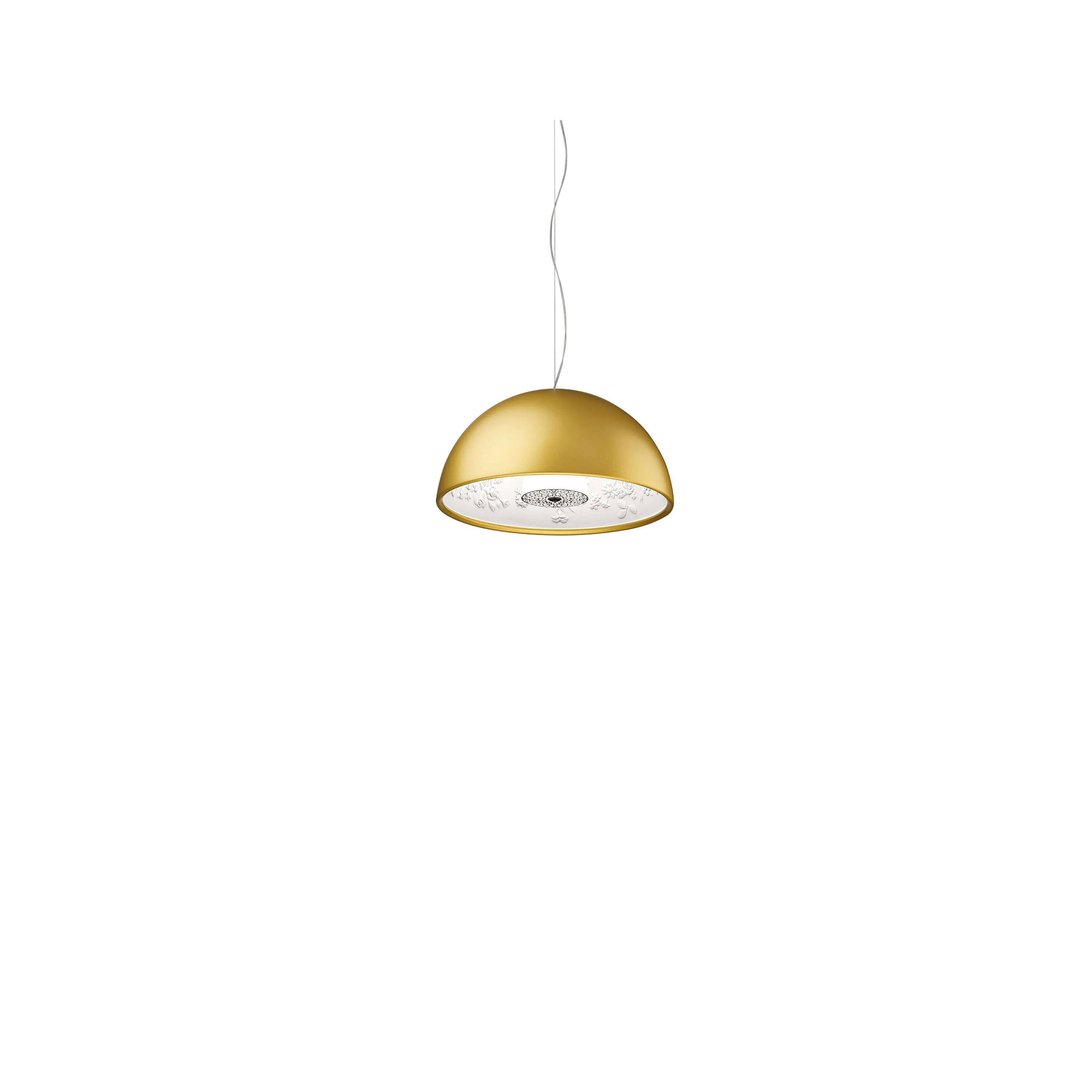 Skygarden Small Suspension Lamp