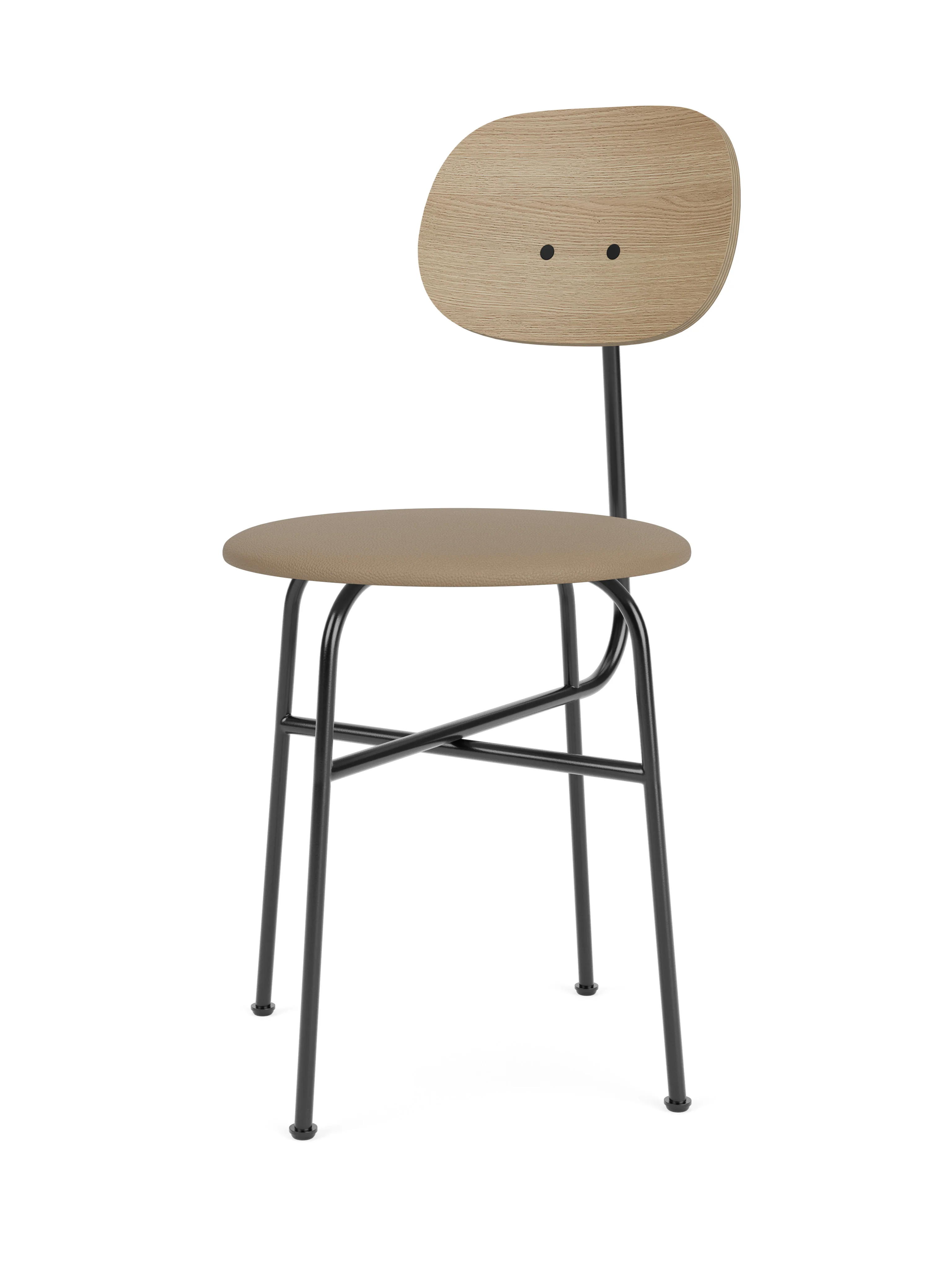 Afteroom Dining Chair Plus