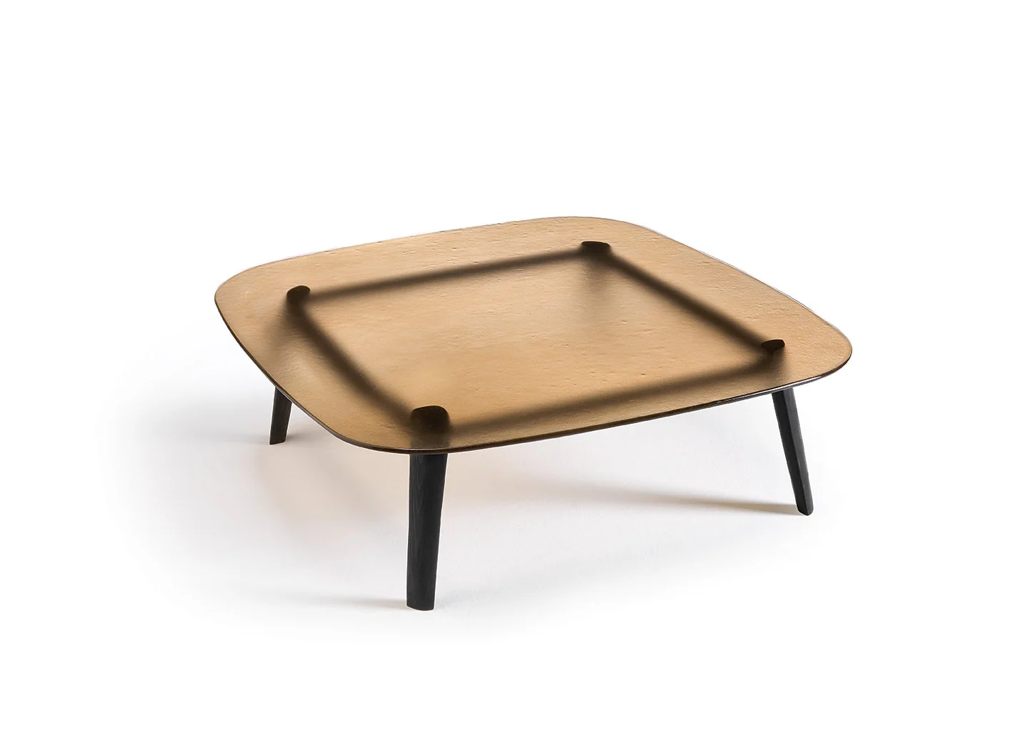 Magma Coffee Table