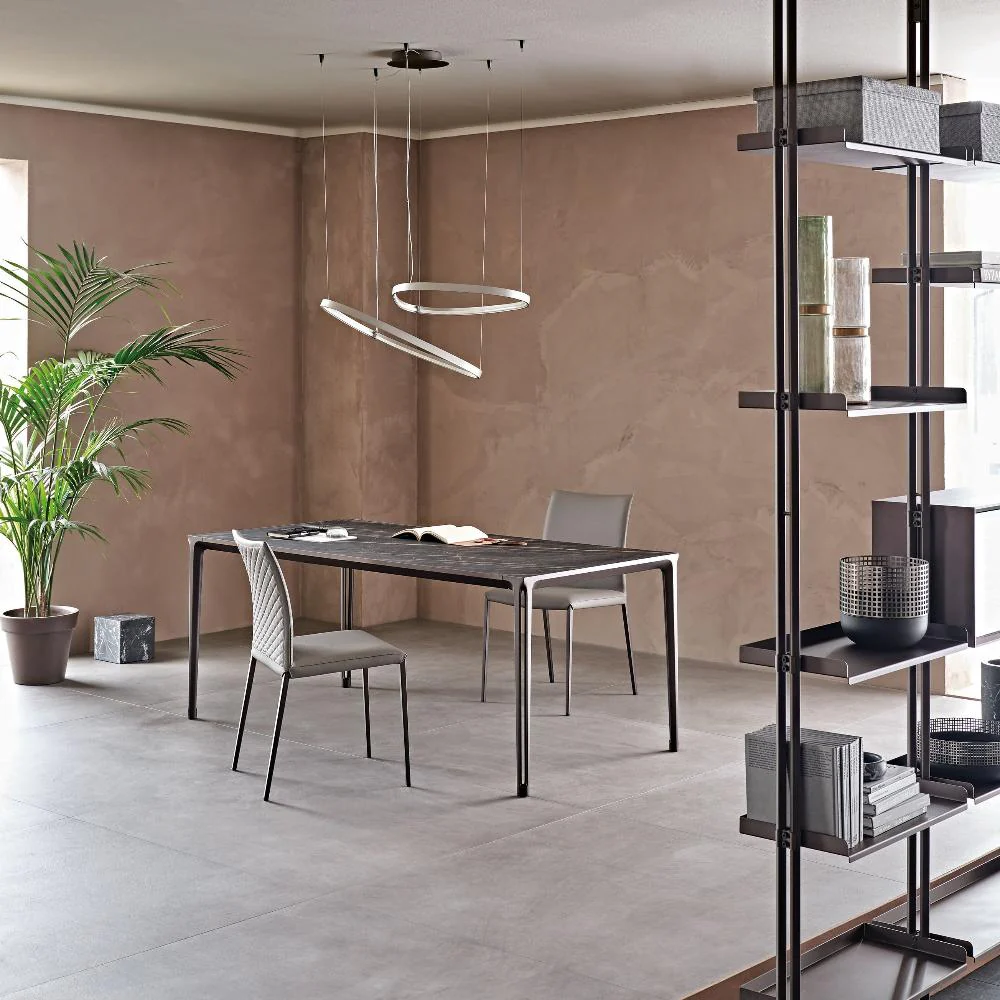 BOULEVARD Keramik Table