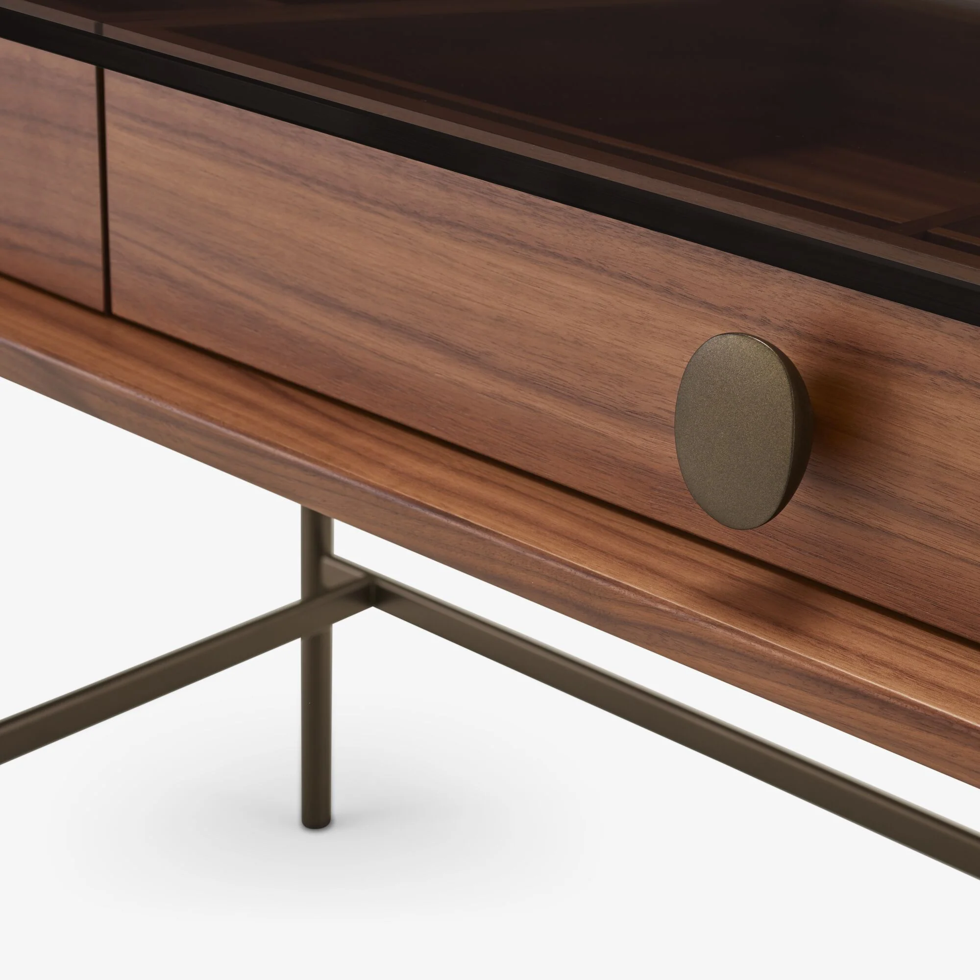 Indiscret Desk - Secretaire