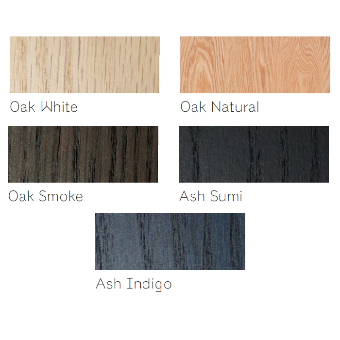 Koyabari Console Table