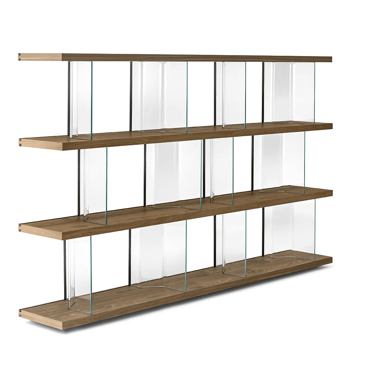 Inori Modular book shelves