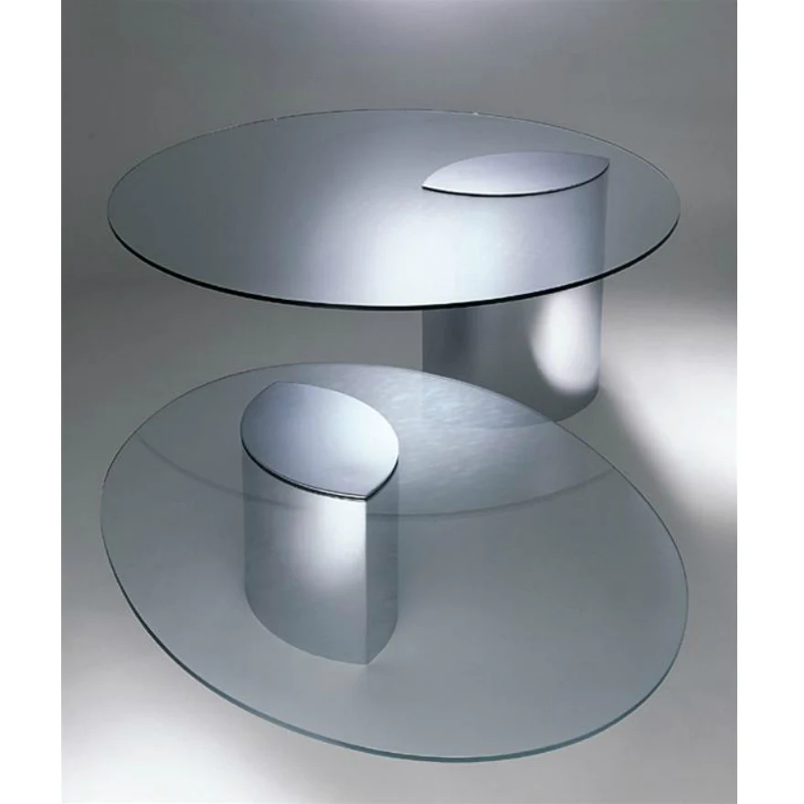 Lunario Low Table