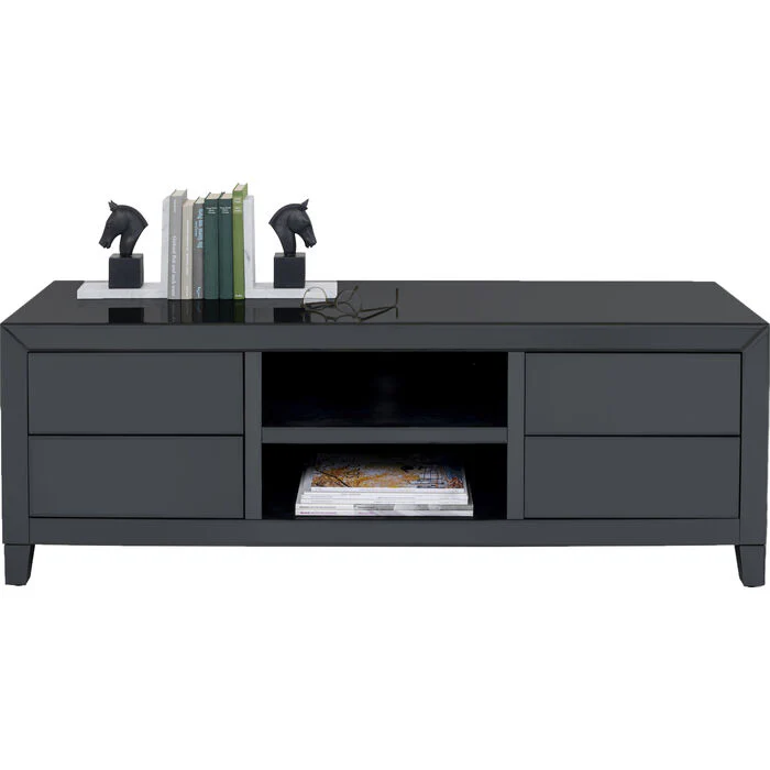 Lowboard Luxury 140x50cm