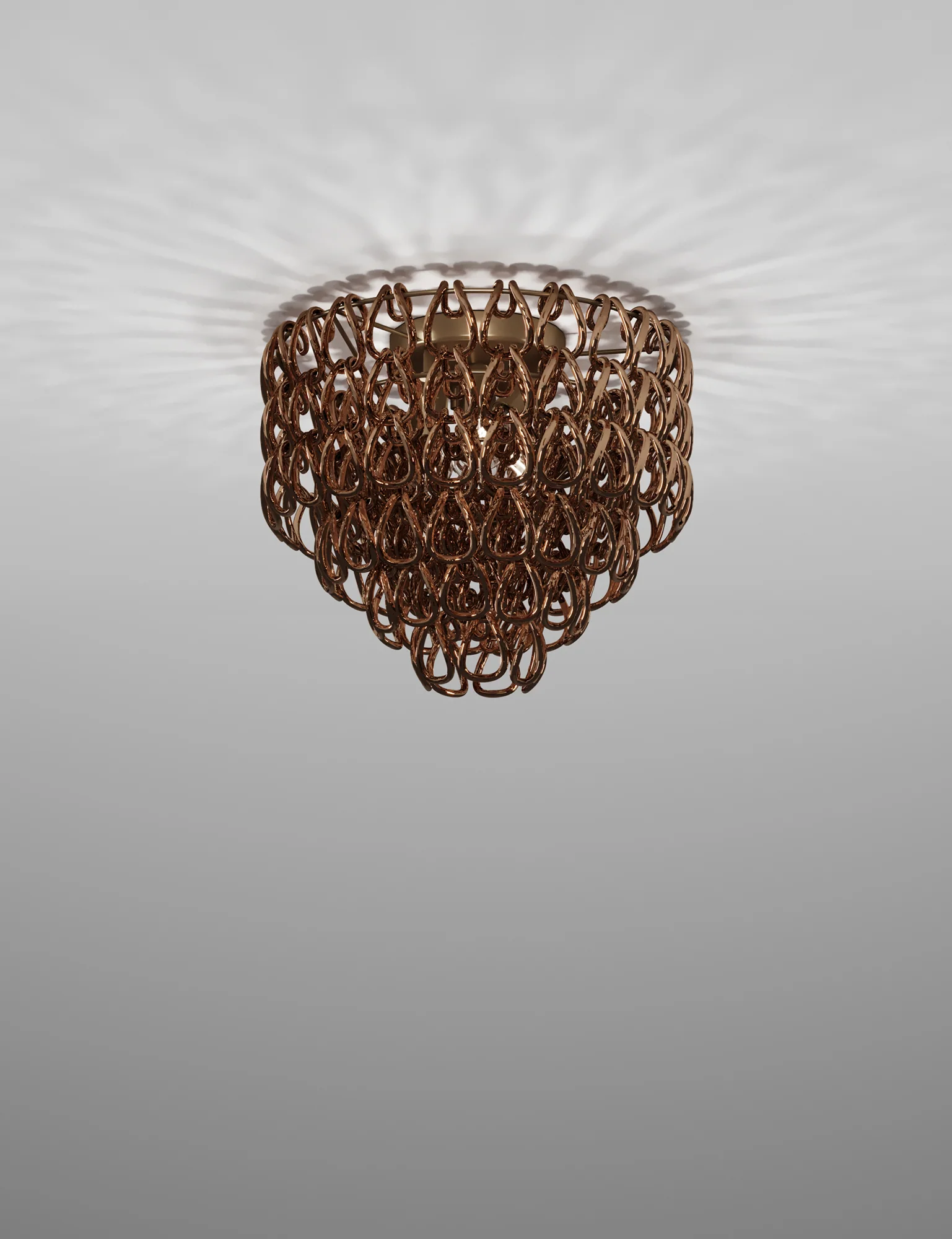 MINI GIOGALI Ceiling Lamp