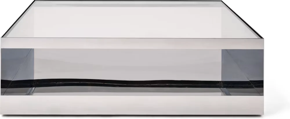 D'Urso Occasional Coffee Table