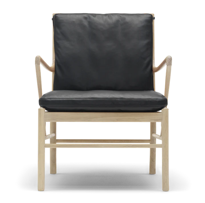 OW149 Colonial Chair