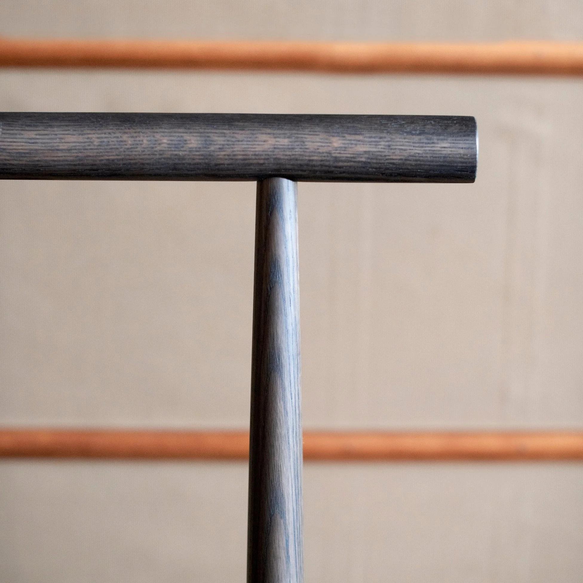 Kata Coat Stand