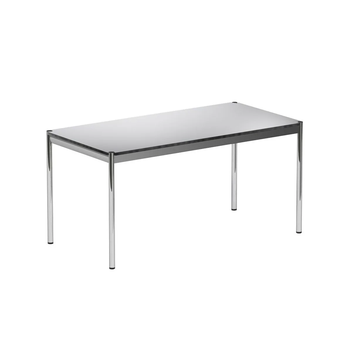 Haller Laminate Table - L200