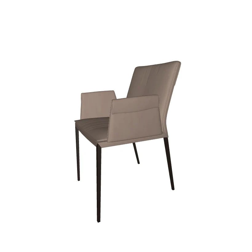 ISABEL ML Armchair