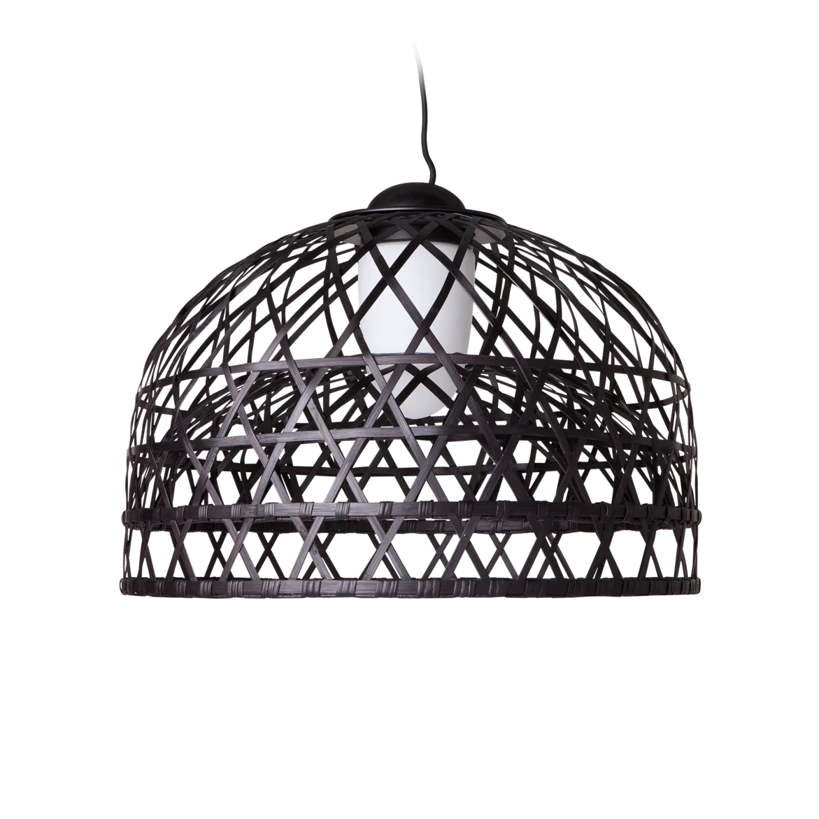 Emperor, M Suspended