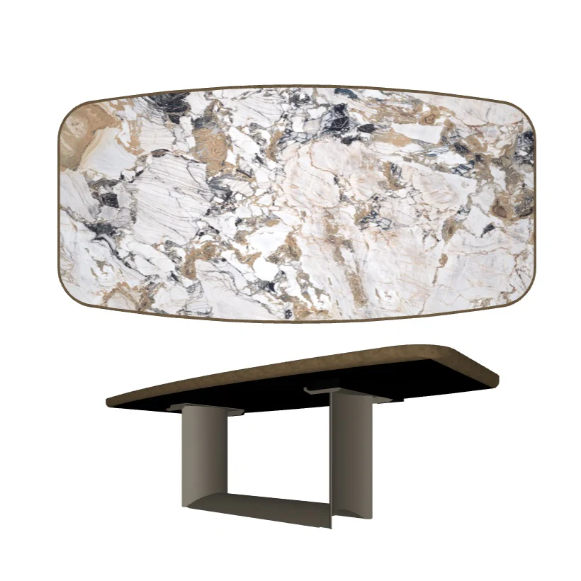 DRAGON Keramik Premium Table